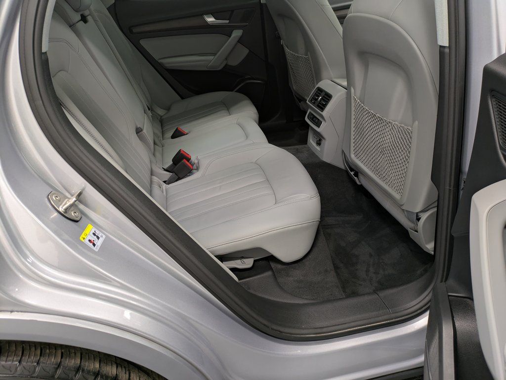 2022 Audi Q5 Premium Plus - Photo 26