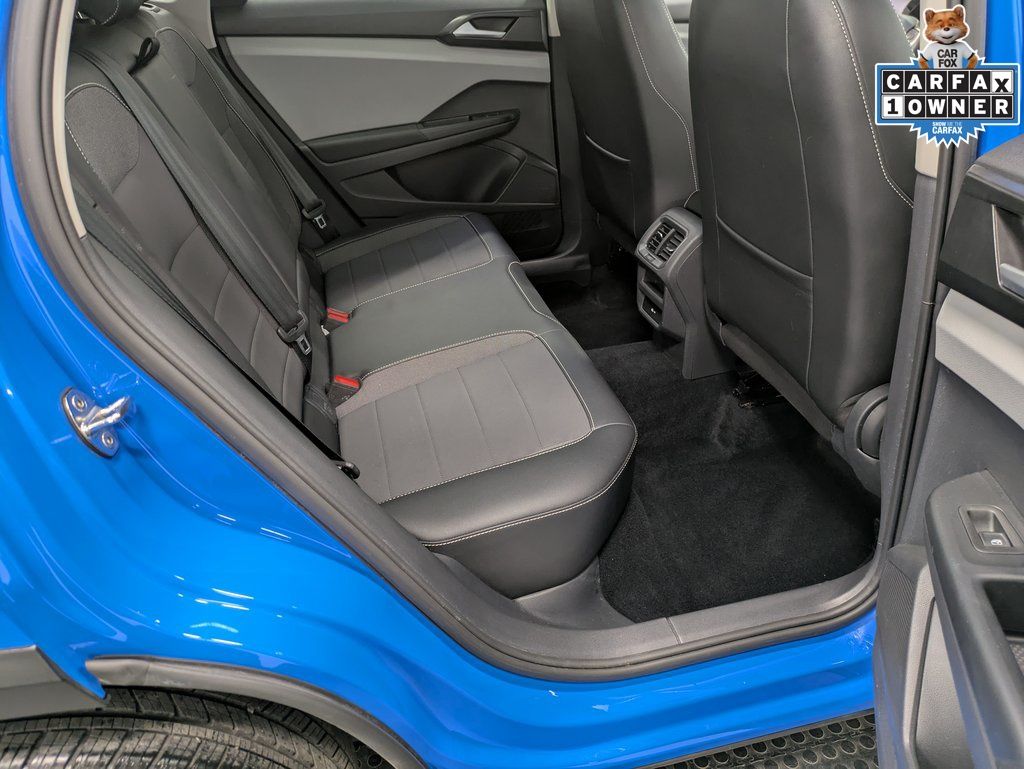 2022 Volkswagen Taos SE - Photo 30