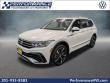 Used 2023 Volkswagen Tiguan 2.0T SEL R-Line SUV