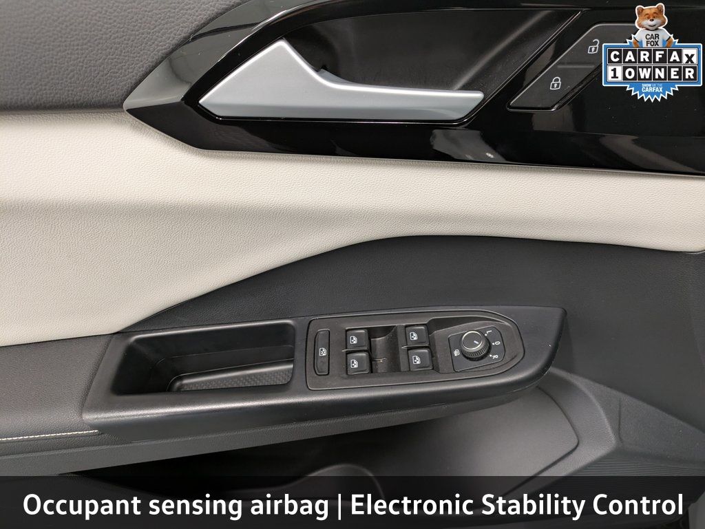 2025 Volkswagen Taos S - Photo 14