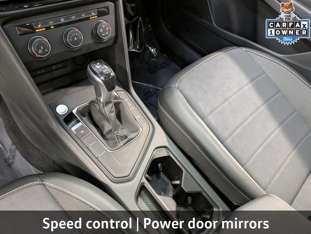 2022 Volkswagen Taos SE - Photo 18