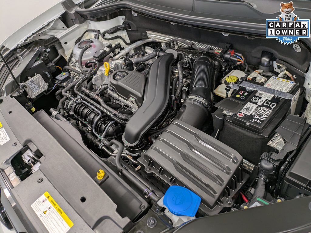 2025 Volkswagen Taos S - Photo 35