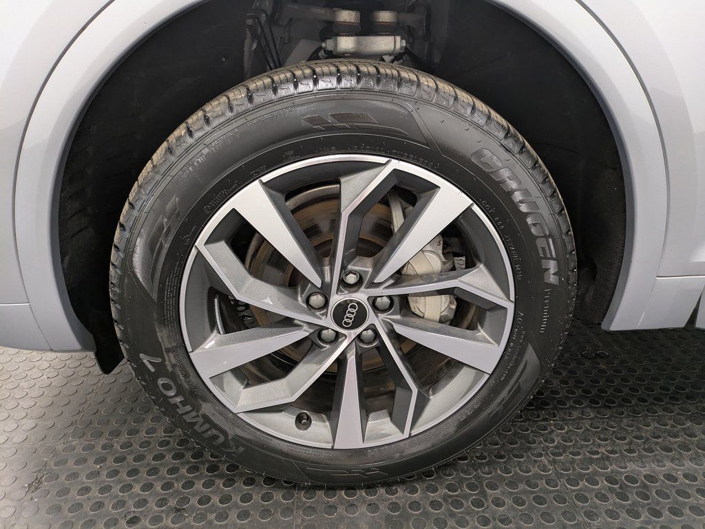 2022 Audi Q5 Premium Plus - Photo 7