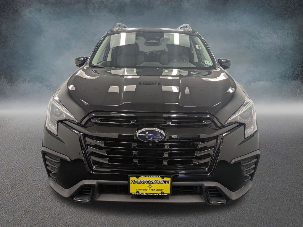 Used 2024 Subaru Ascent Onyx Edition SUV