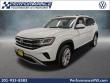 Used 2023 Volkswagen Atlas 3.6L V6 SE w/Technology SUV