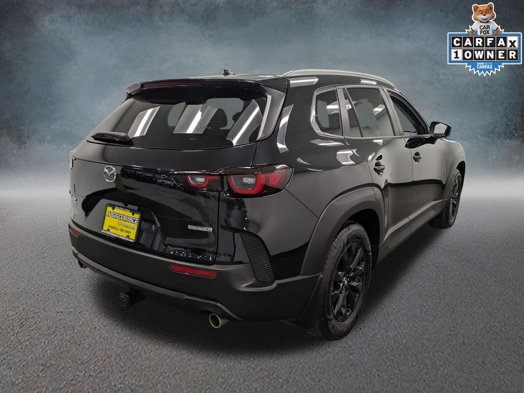 Used 2024 Mazda CX-50 2.5 S Premium Package SUV