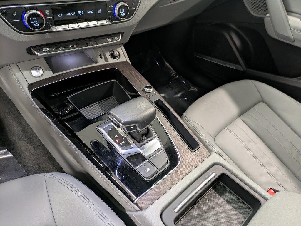 2022 Audi Q5 Premium Plus - Photo 14