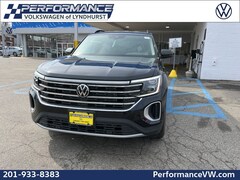 2026 Volkswagen Atlas 2.0T SE w/Technology SUV