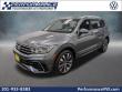 Used 2022 Volkswagen Tiguan 2.0T SEL R-Line SUV
