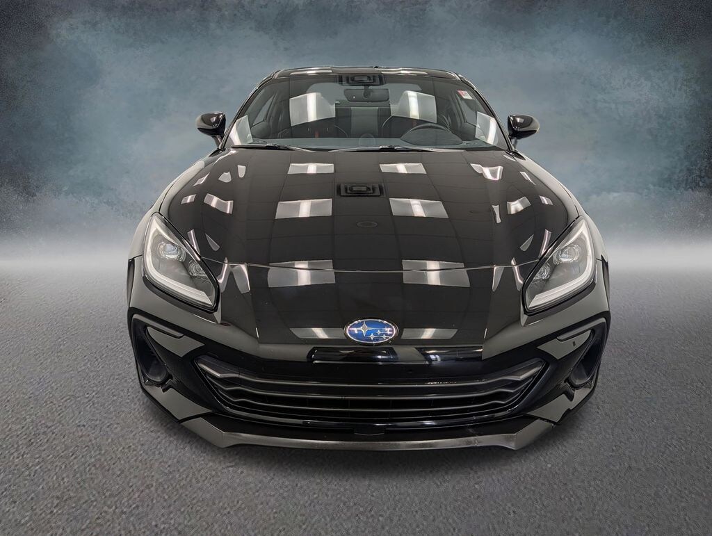 Used 2023 Subaru BRZ Limited Coupe