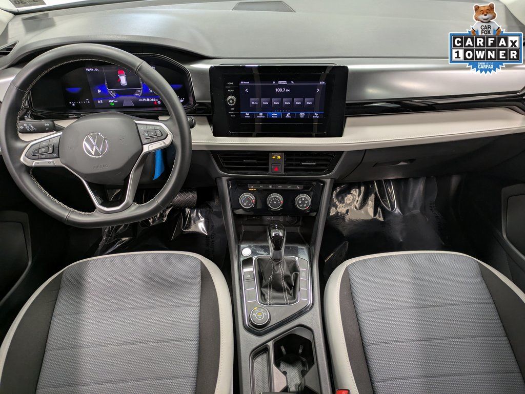 2025 Volkswagen Taos S - Photo 28