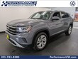 Volkswagen Atlas Cross Sport