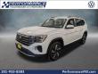Used 2024 Volkswagen Atlas 2.0T SE w/Technology SUV