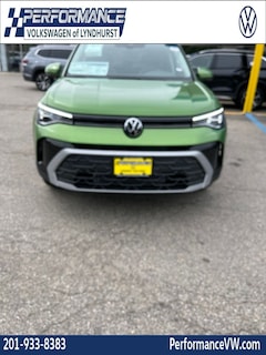2026 Volkswagen Taos 1.5T SE SUV