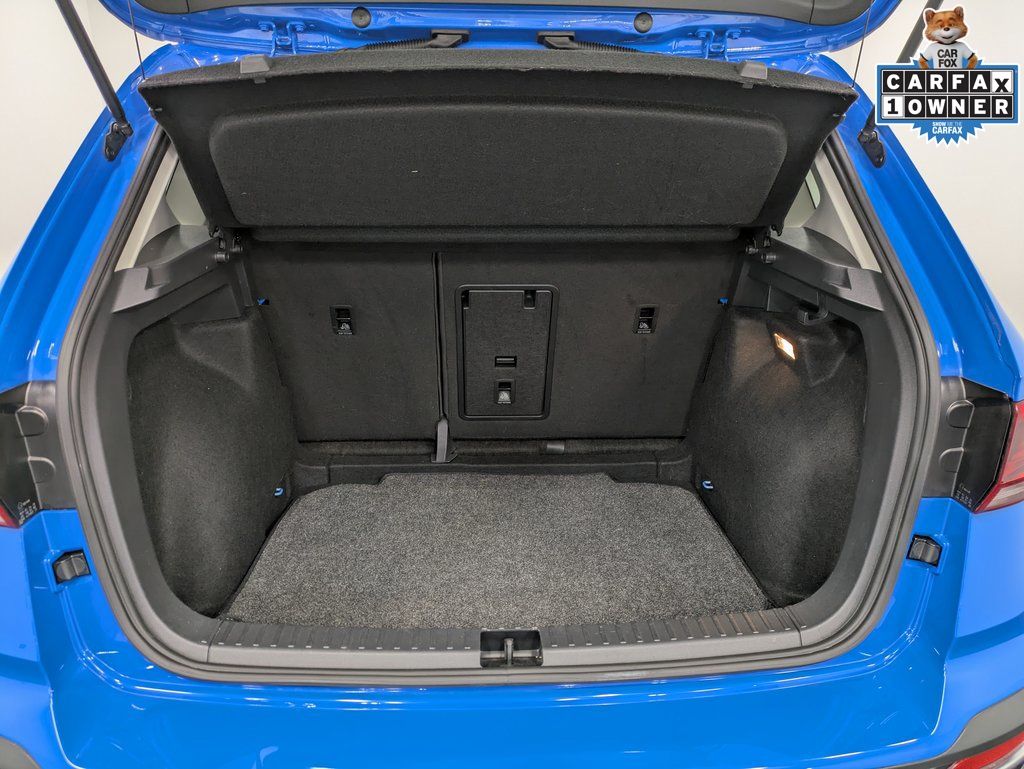 2022 Volkswagen Taos SE - Photo 28