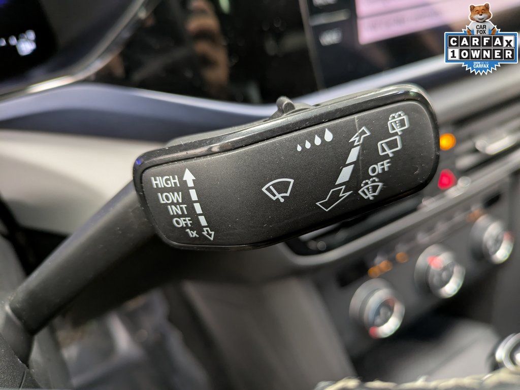 2022 Volkswagen Taos SE - Photo 22