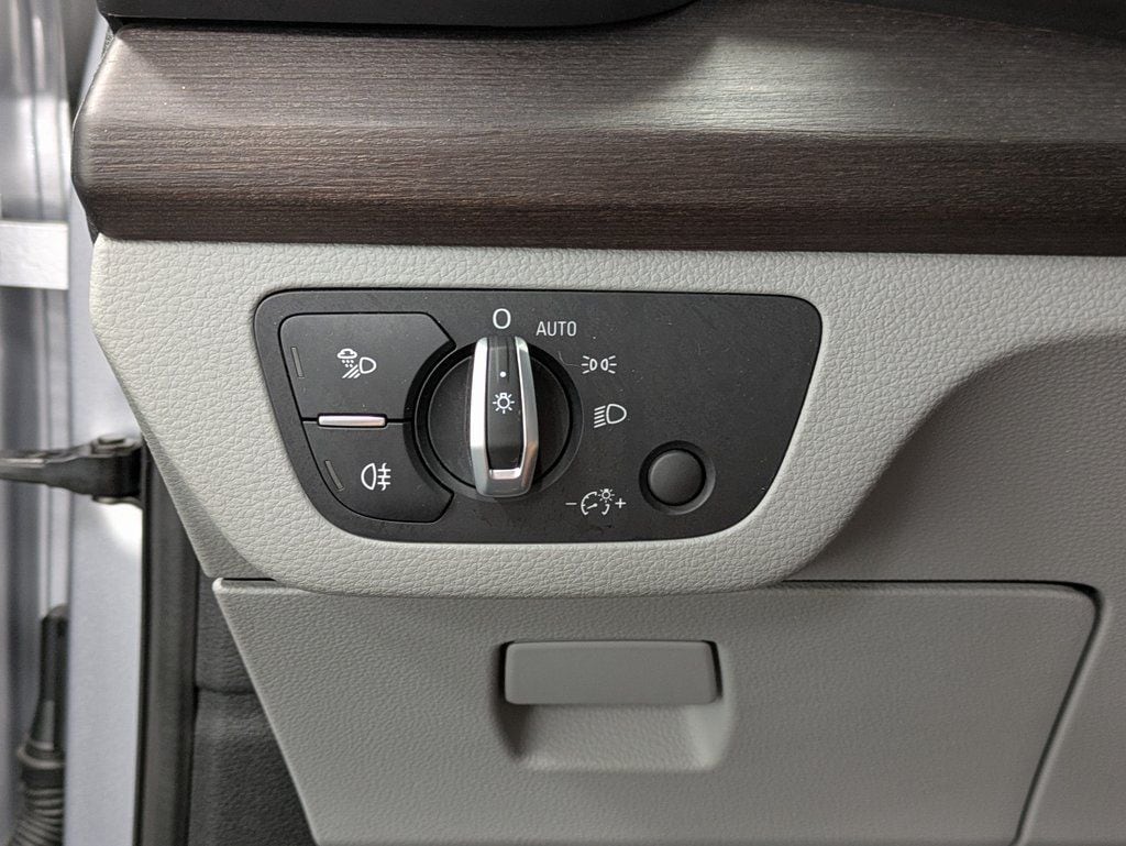 2022 Audi Q5 Premium Plus - Photo 20
