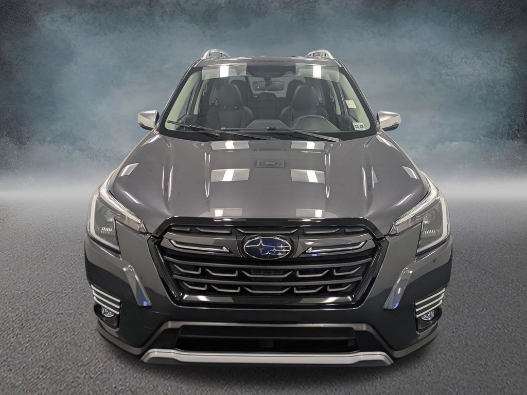Used 2024 Subaru Forester Touring SUV