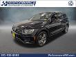 Used 2021 Volkswagen Tiguan 2.0T SEL SUV