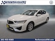  Acura ILX