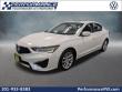 Used 2020 Acura ILX Base Sedan