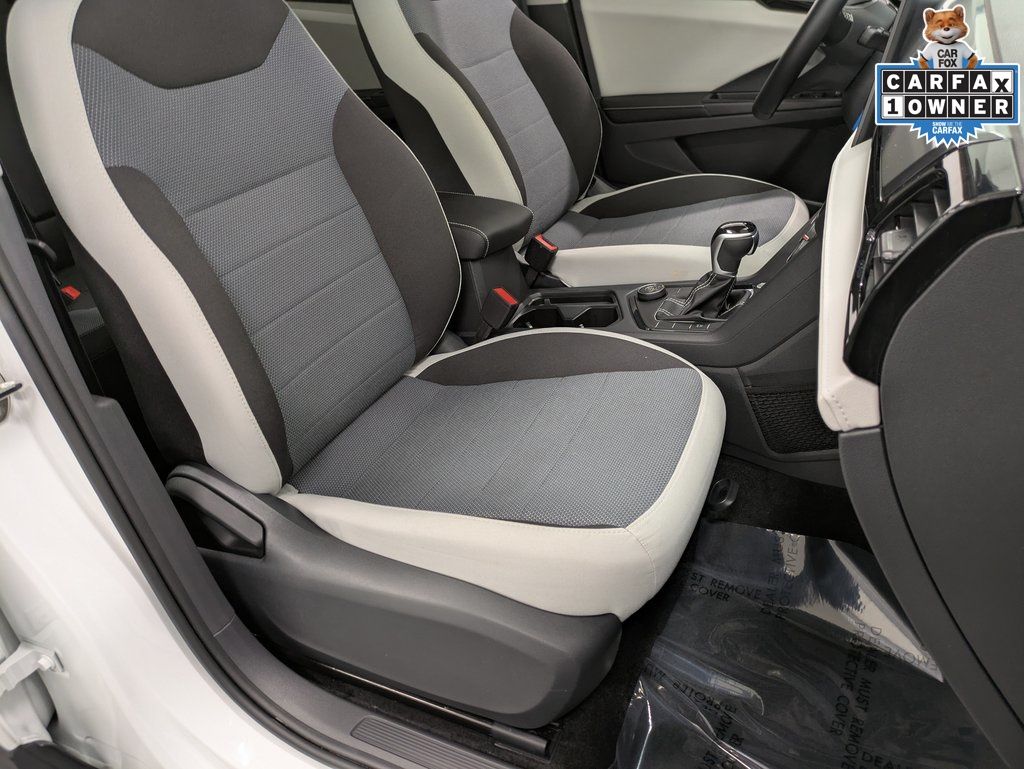 2025 Volkswagen Taos S - Photo 33