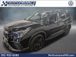 Used 2024 Subaru Ascent Onyx Edition SUV