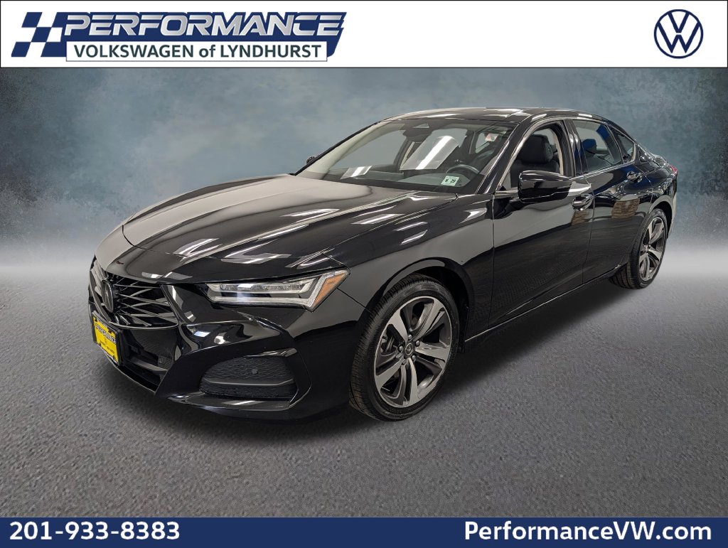 2024 Acura TLX