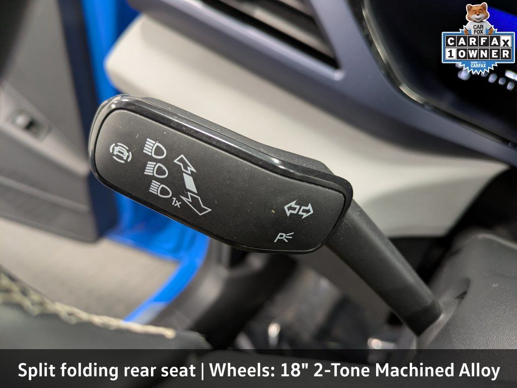 2022 Volkswagen Taos SE - Photo 21