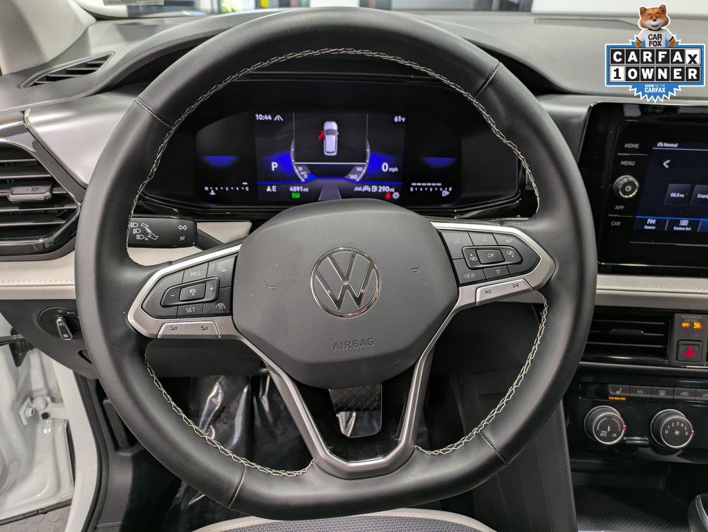 2025 Volkswagen Taos S - Photo 25