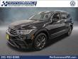 Certified 2022 Volkswagen Tiguan 2.0T SE SUV