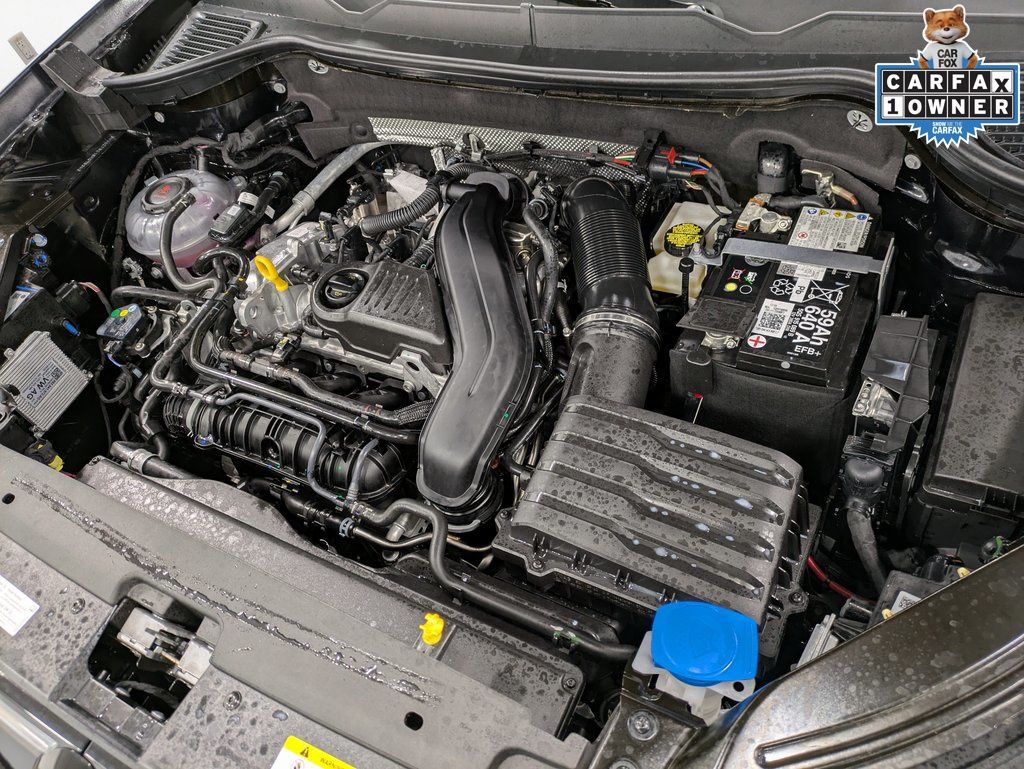 2025 Volkswagen Taos SEL - Photo 32
