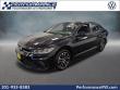 Used 2026 Volkswagen Jetta 1.5T Sport Sedan