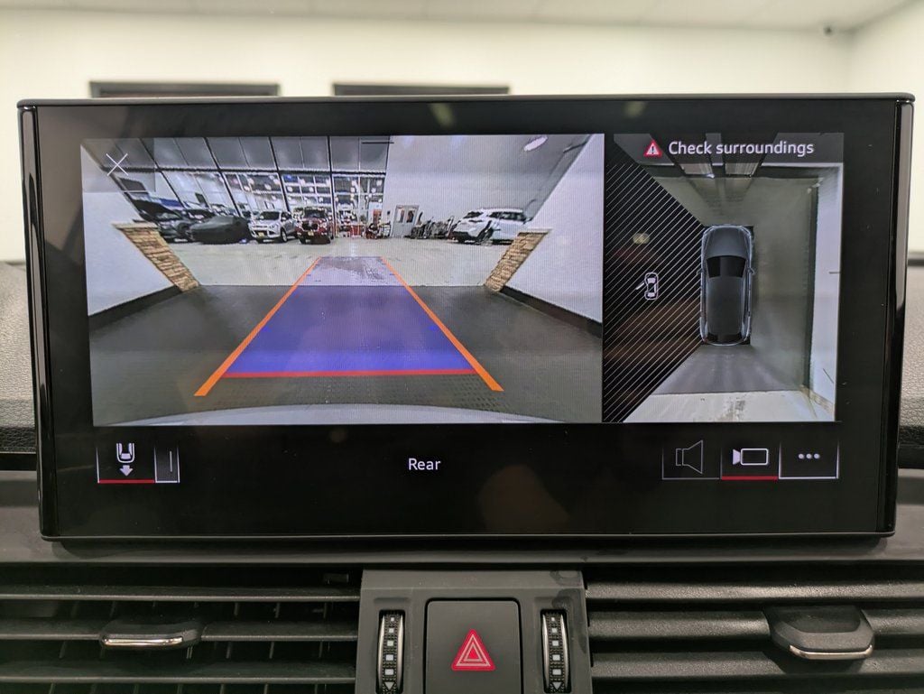 2022 Audi Q5 Premium Plus - Photo 13