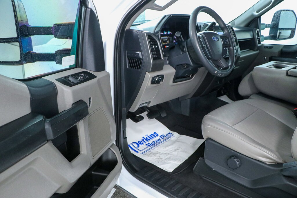 Used 2022 Ford F-350 STX 4X4 Truck Crew Cab