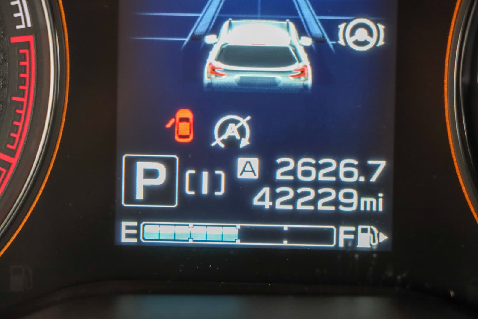 2023 Subaru Forester Wilderness - Photo 16