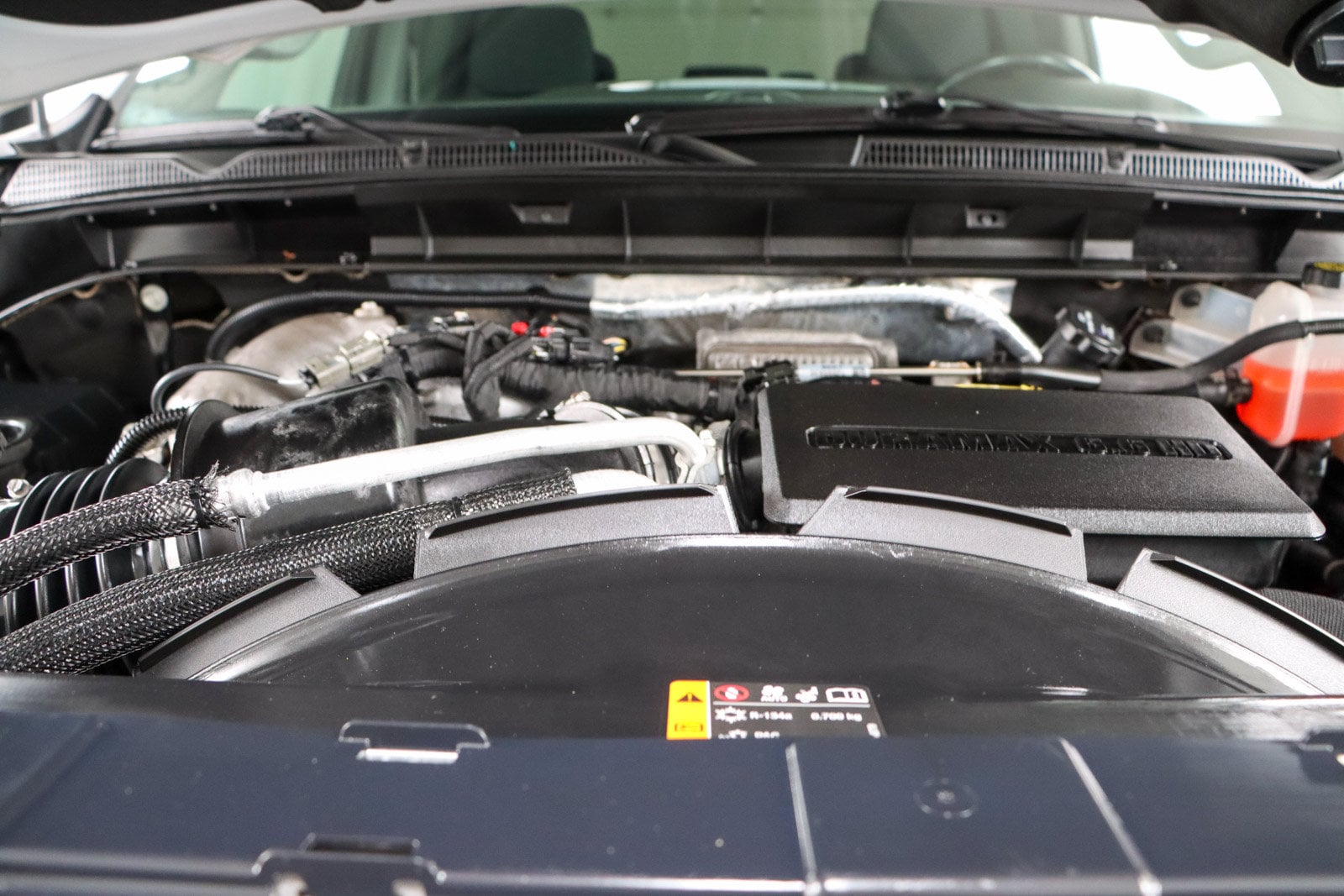 2021 GMC Sierra 2500HD SLE - Photo 31