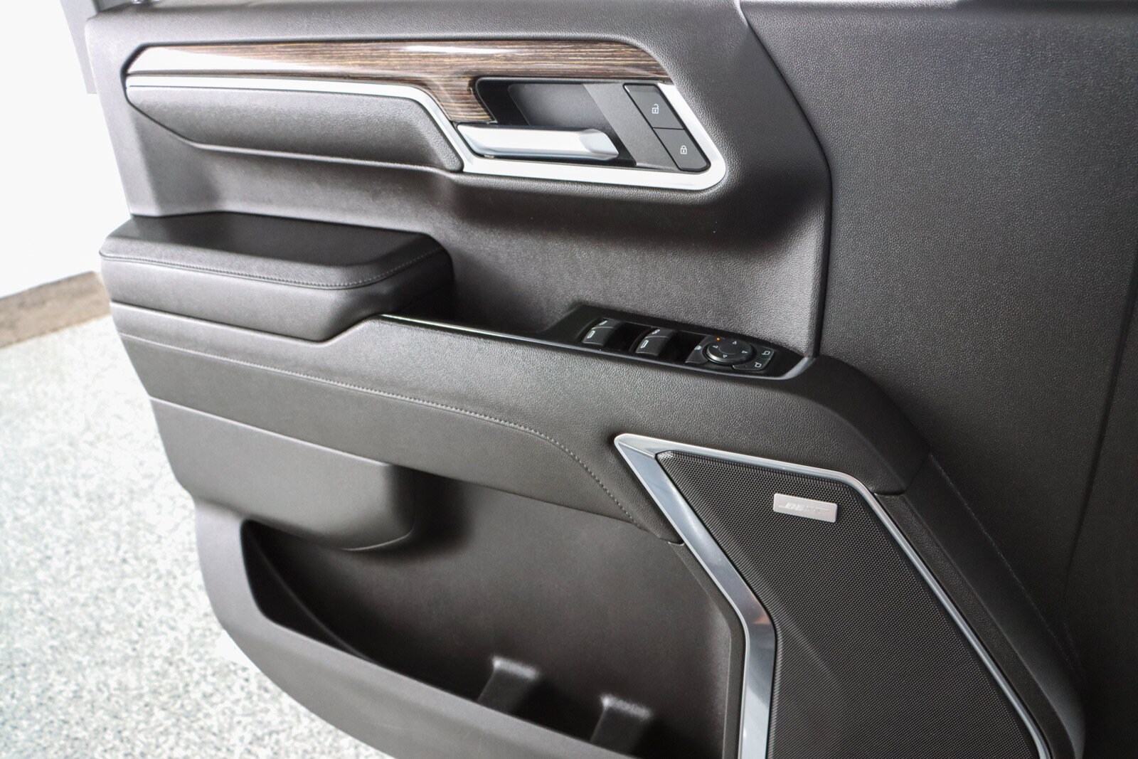 2022 GMC Sierra 1500 Elevation - Photo 24