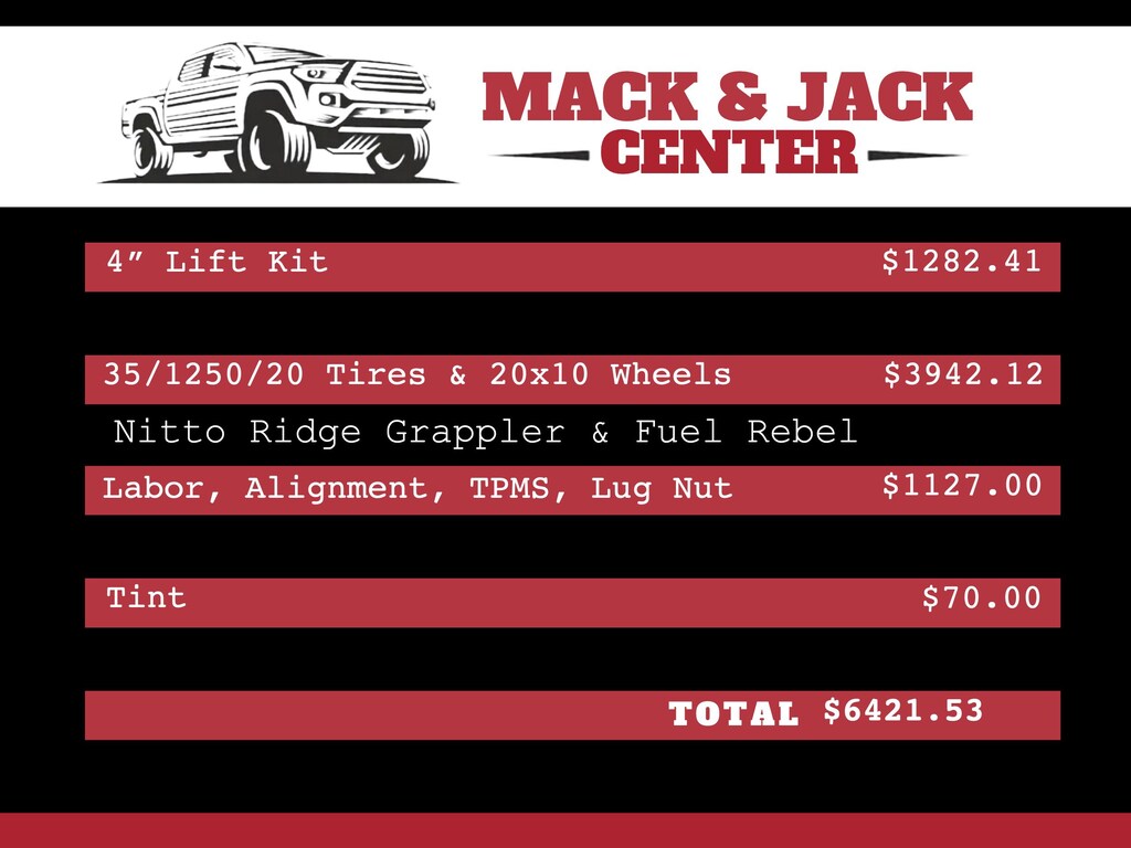 Used 2024 GMC Sierra 1500 AT4 4X4 Truck Crew Cab