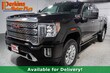 GMC Sierra 2500HD