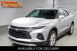  Chevrolet Blazer