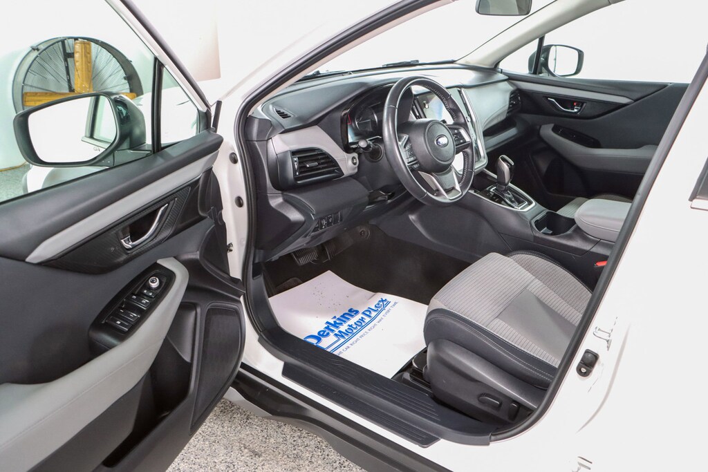 Used 2024 Subaru Outback Premium AWD SUV