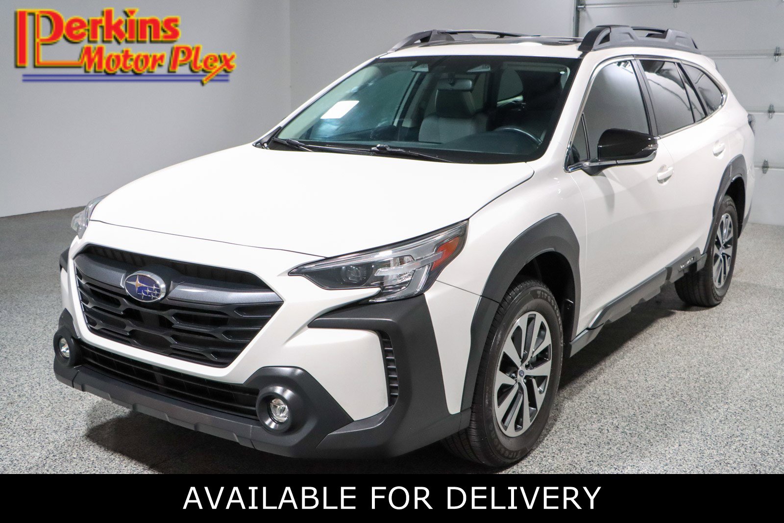 2023 Subaru Outback Premium's photo