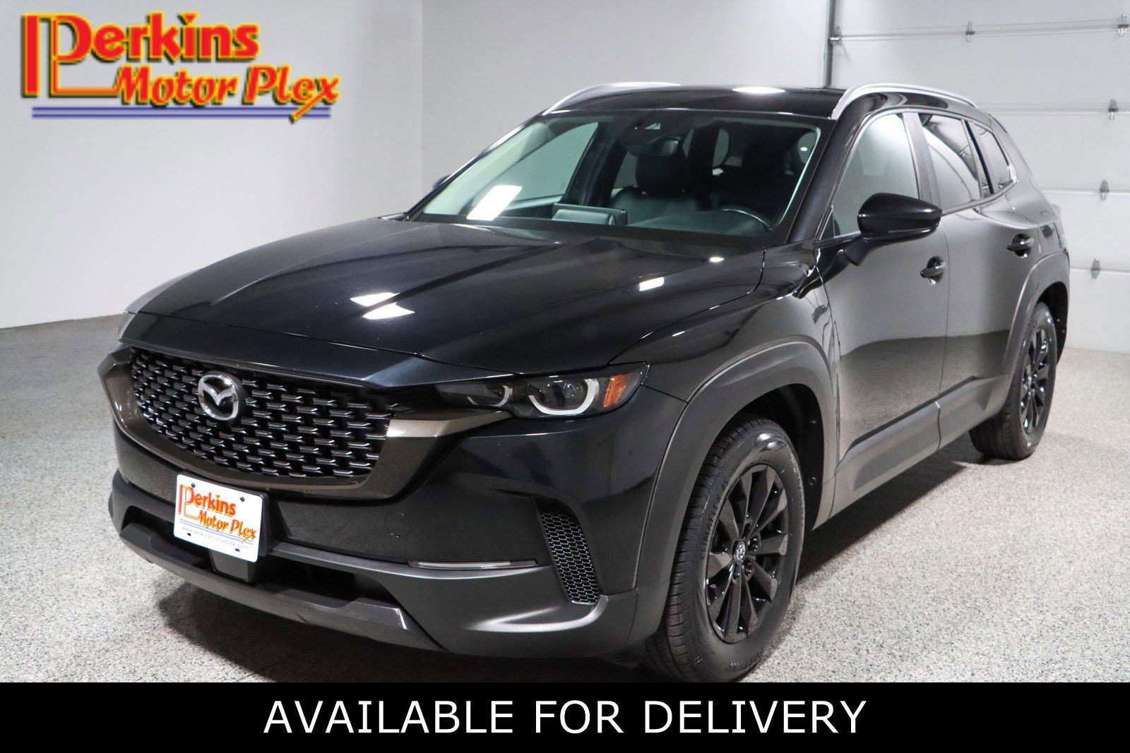 2024 Mazda CX-50 2.5 S PREFERRED's photo