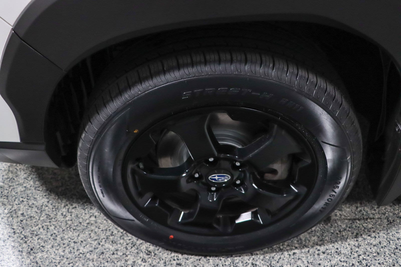 2023 Subaru Forester Wilderness - Photo 11