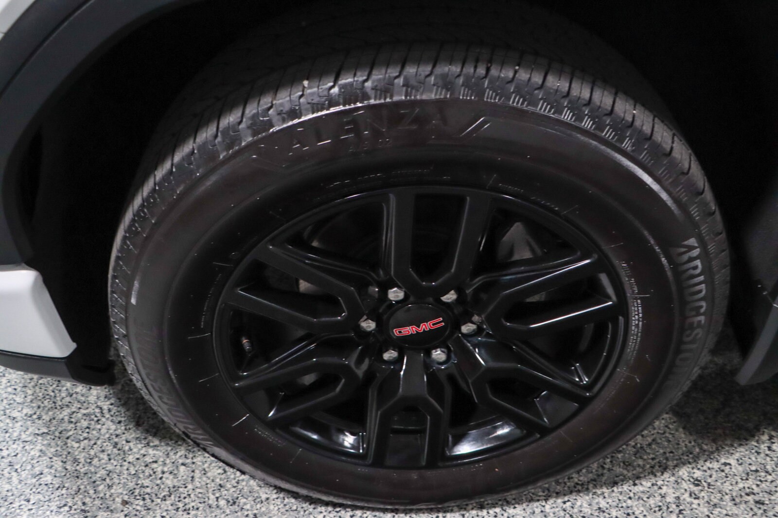 2022 GMC Sierra 1500 Elevation - Photo 11