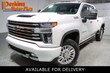 Chevrolet Silverado 2500HD