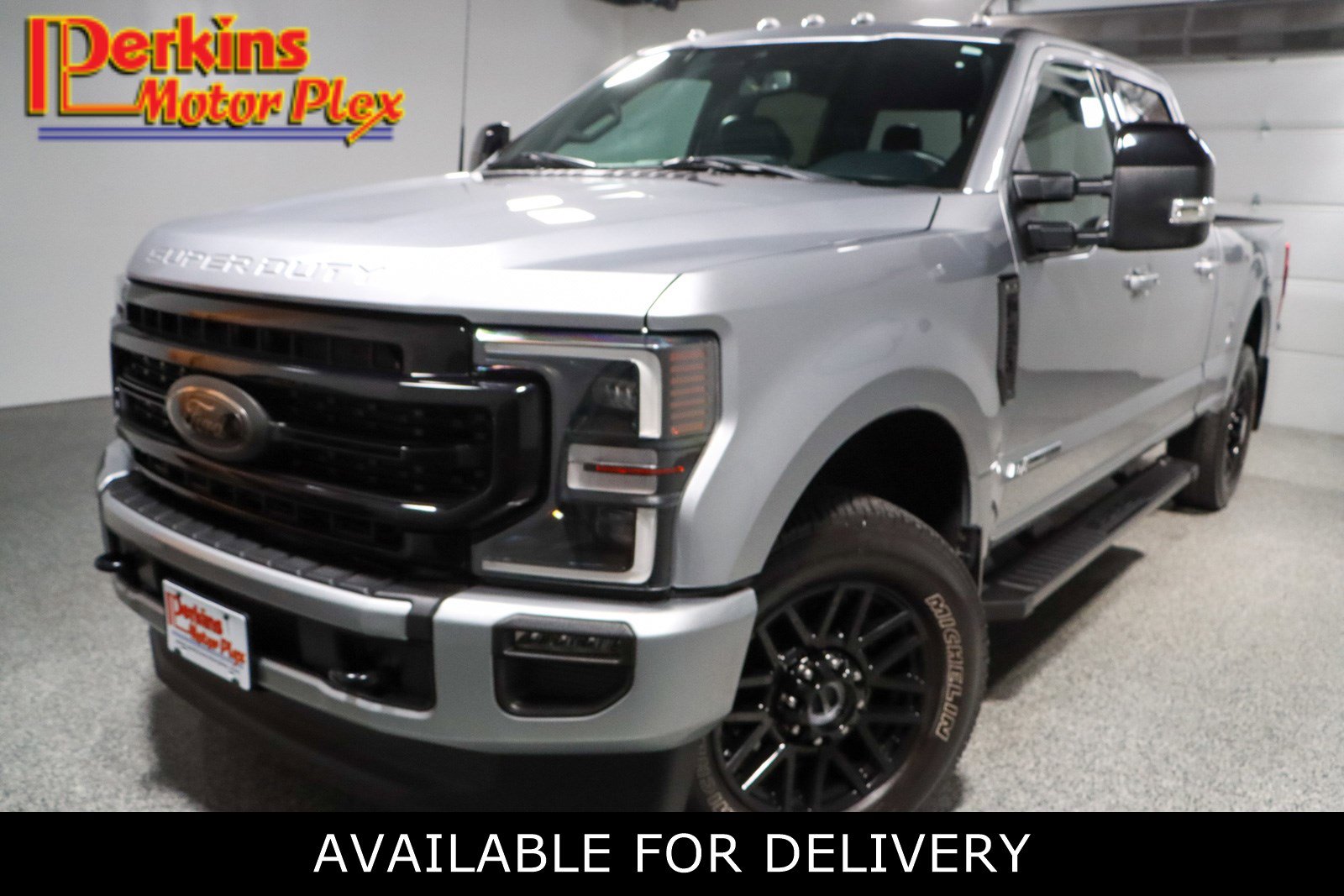 2022 Ford F-250 Super Duty Lariat's photo