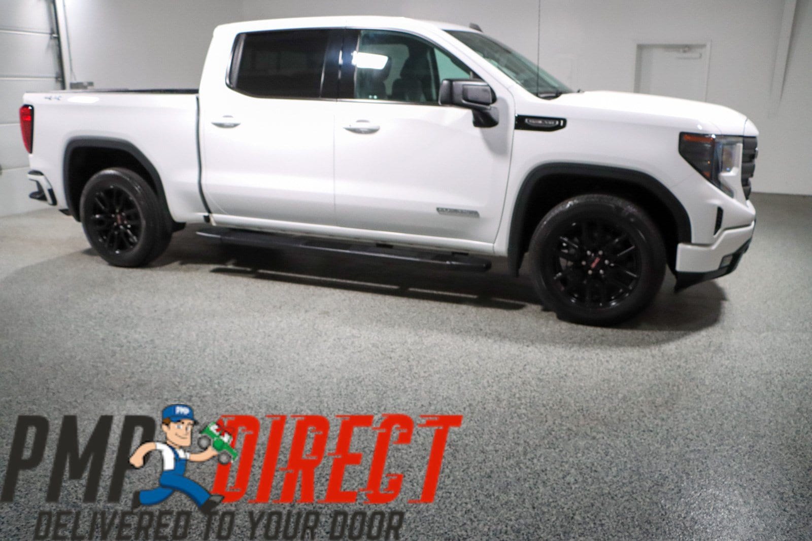 2022 GMC Sierra 1500 Elevation - Photo 6