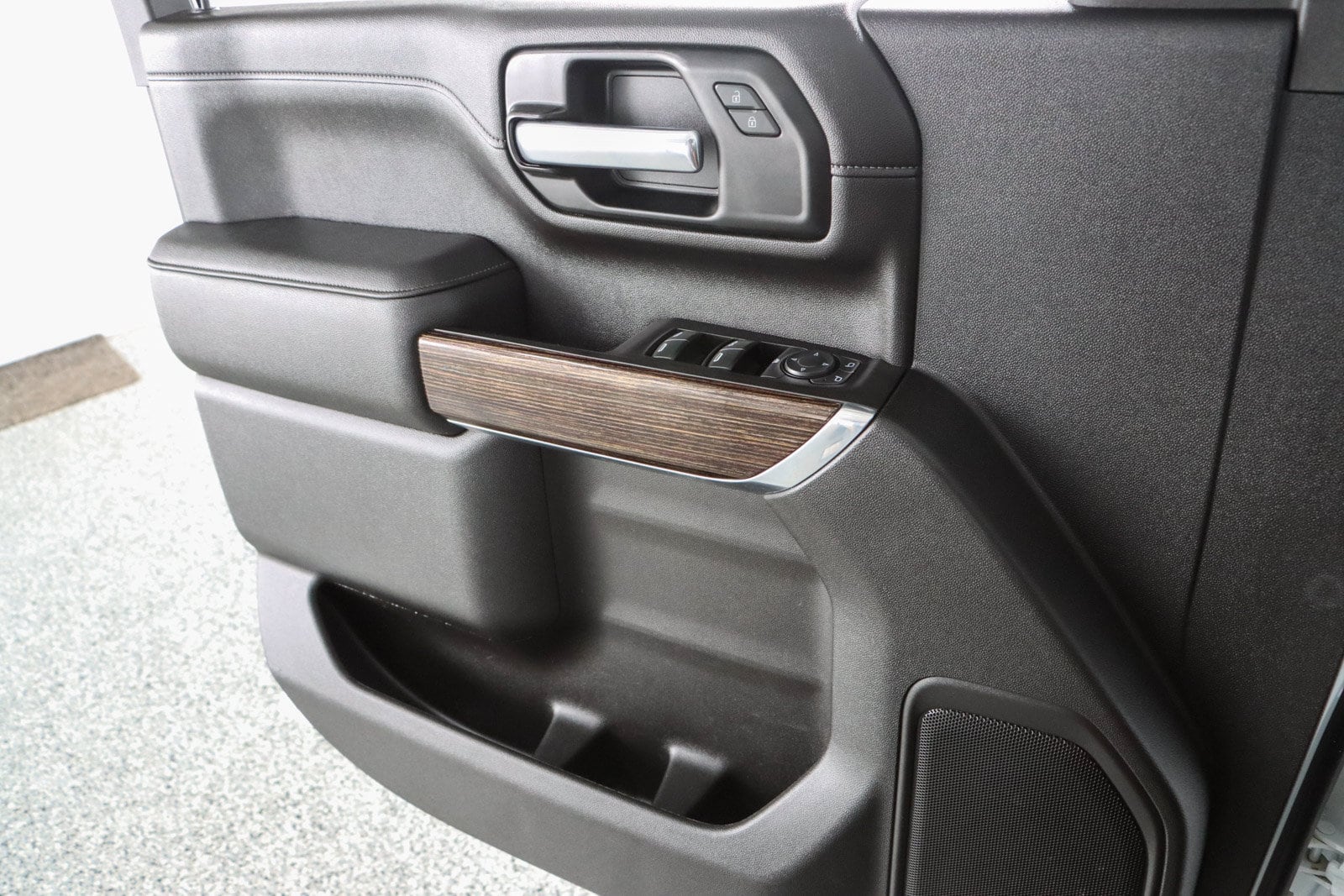 2021 GMC Sierra 2500HD SLE - Photo 23